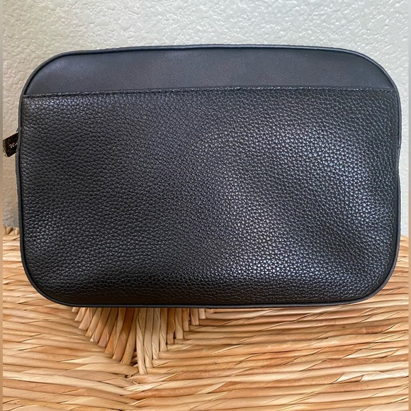 Michael Kors animal print, animal hair and leather, Jet Set Crossbody bag - Picture 6 of 15